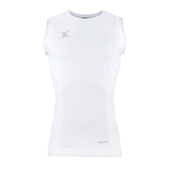 Pro MZ Vest Baselayer Womens